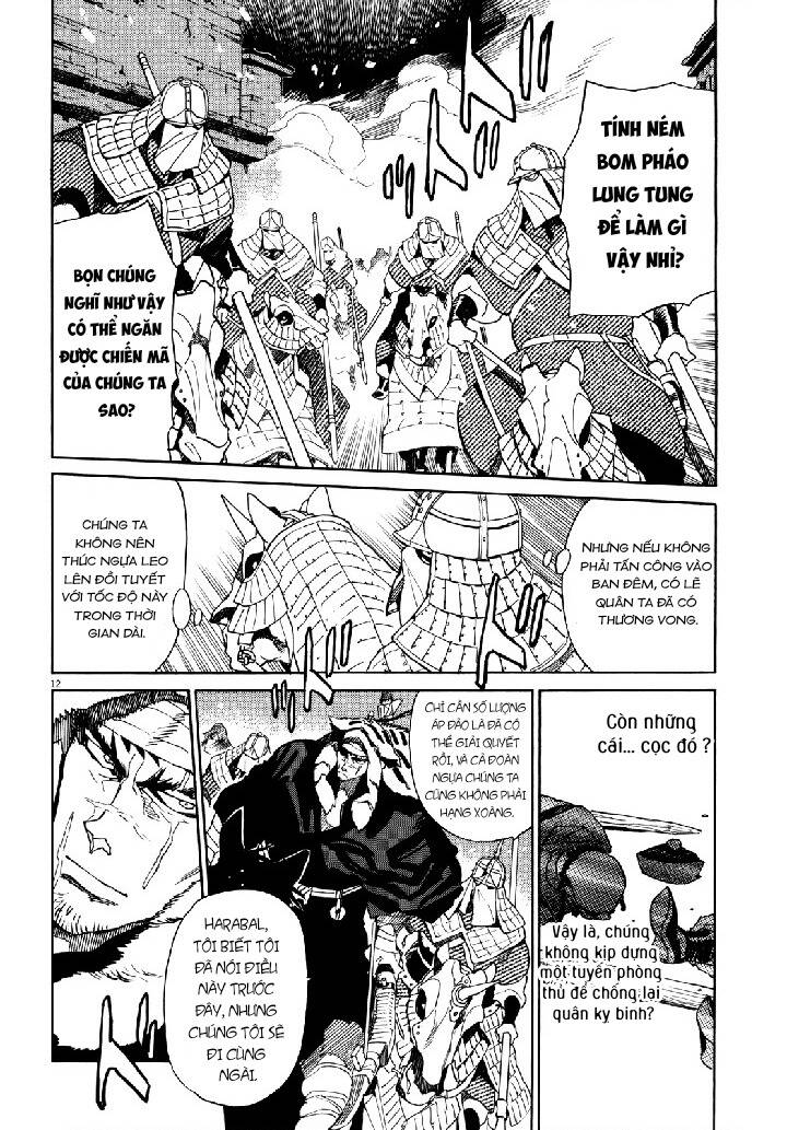 Shut Hell Chapter 41 - 10