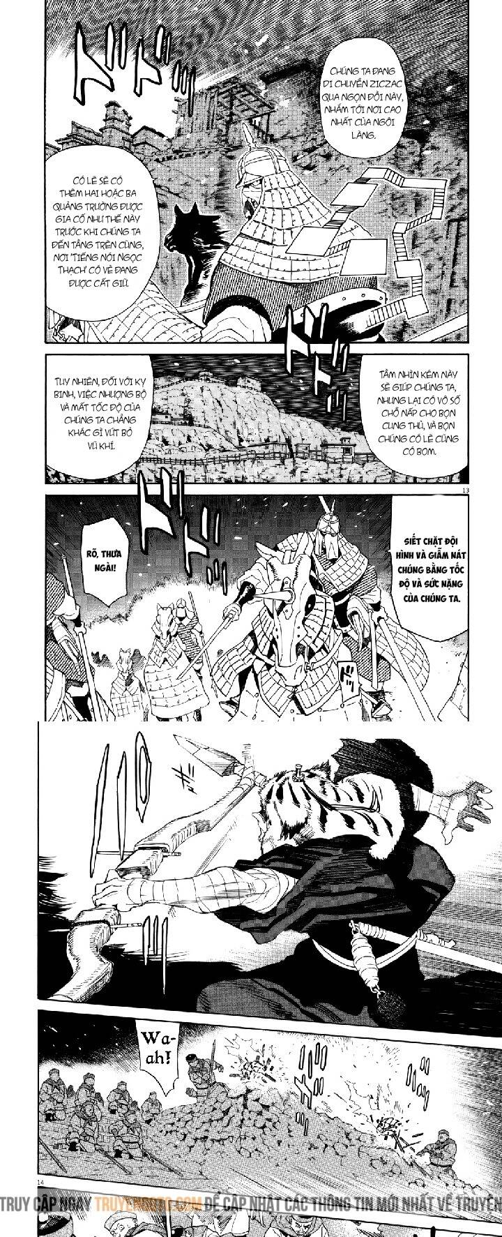 Shut Hell Chapter 41 - 11