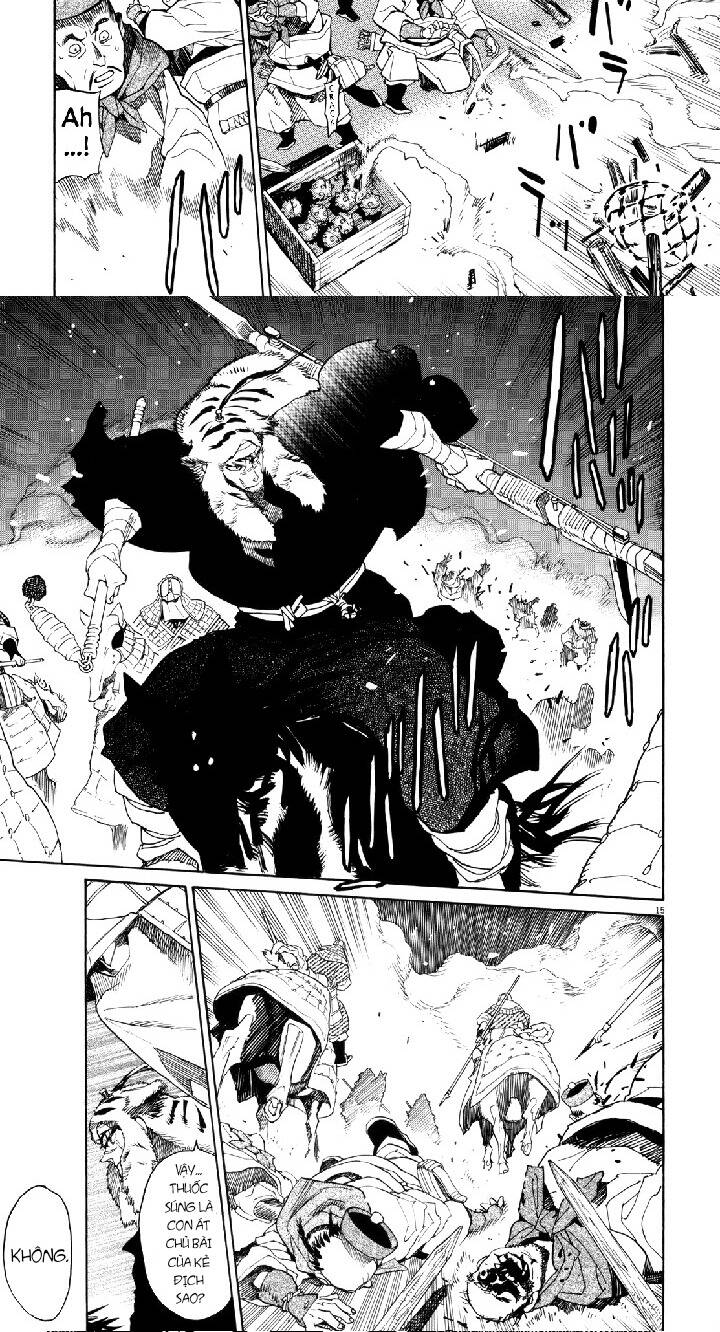 Shut Hell Chapter 41 - 12