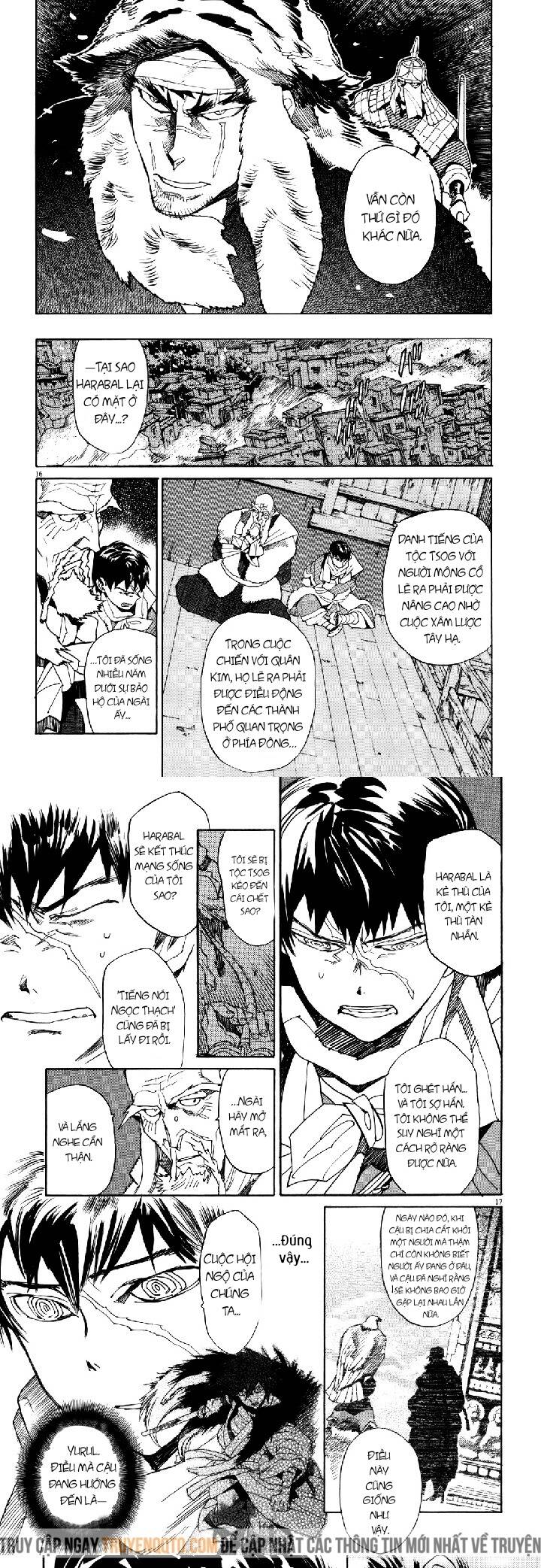 Shut Hell Chapter 41 - 13