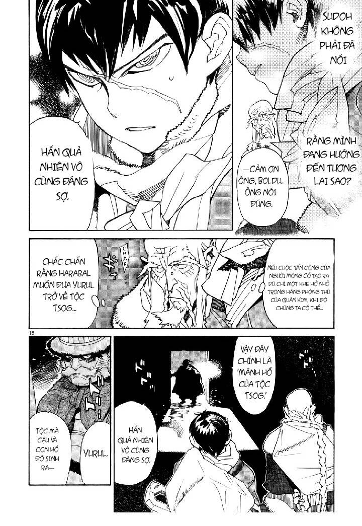 Shut Hell Chapter 41 - 14