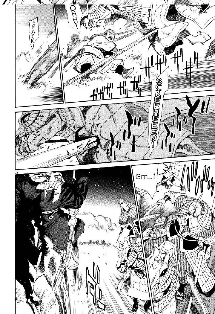 Shut Hell Chapter 41 - 20