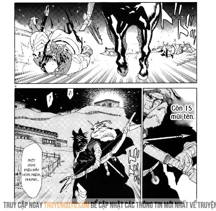 Shut Hell Chapter 42 - 8