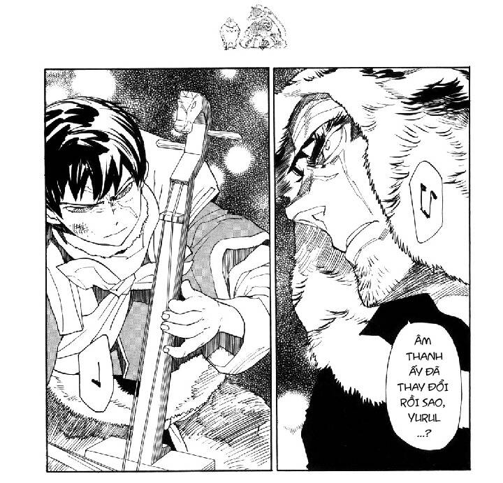 Shut Hell Chapter 42 - 9