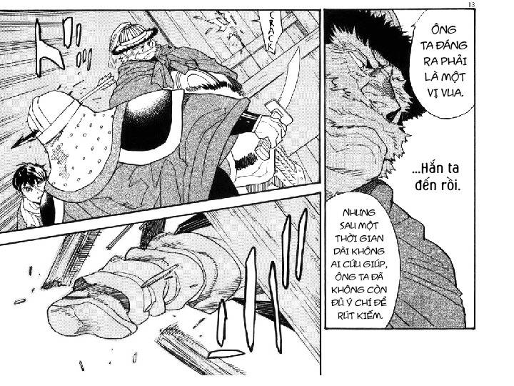 Shut Hell Chapter 42 - 14