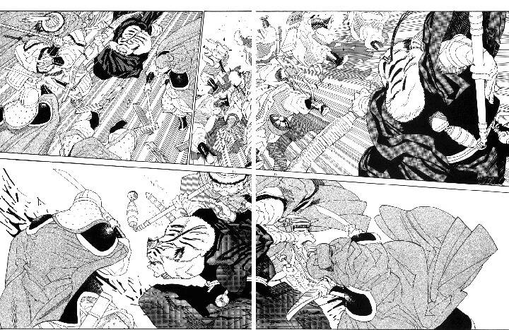 Shut Hell Chapter 42 - 15