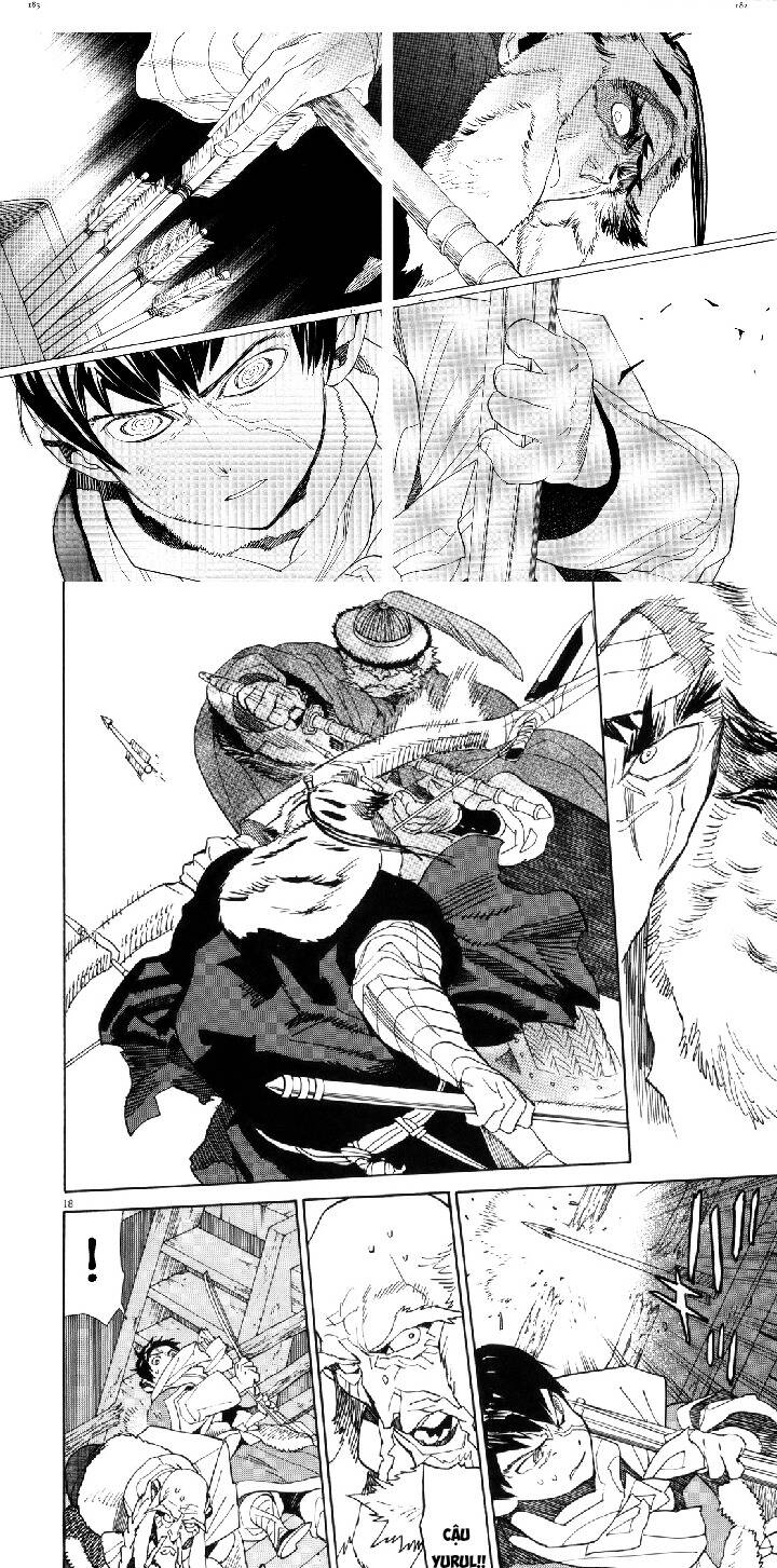 Shut Hell Chapter 42 - 16