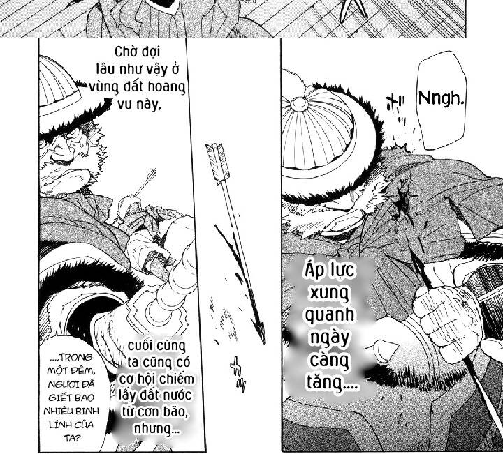 Shut Hell Chapter 42 - 18