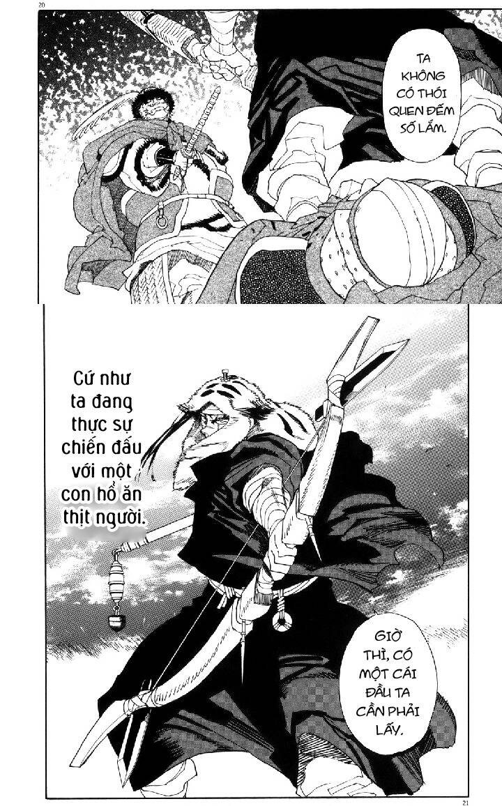 Shut Hell Chapter 42 - 19