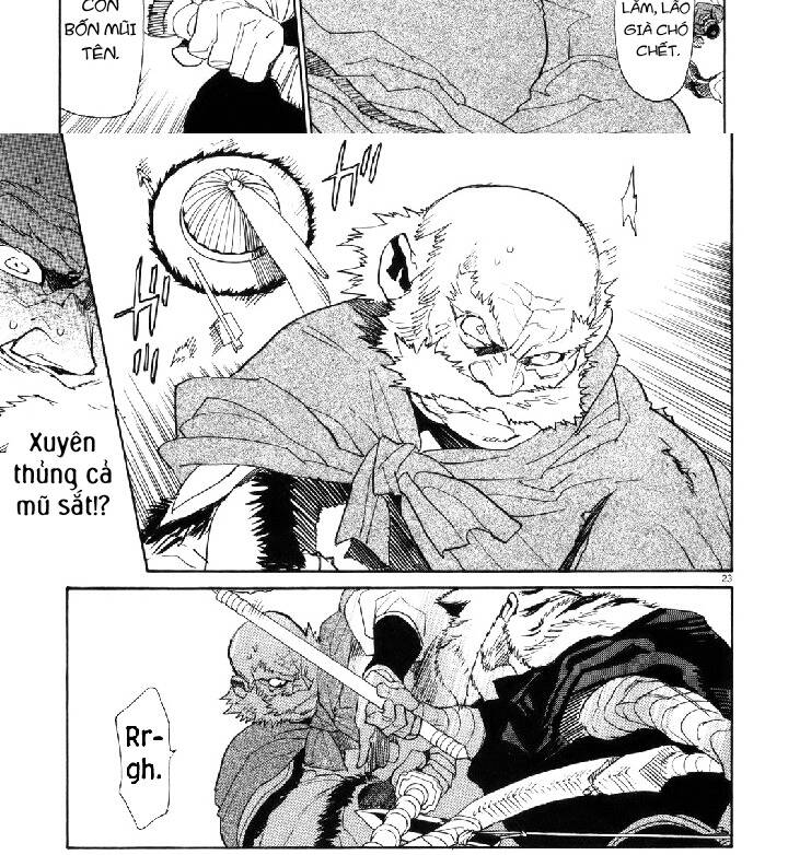 Shut Hell Chapter 42 - 21