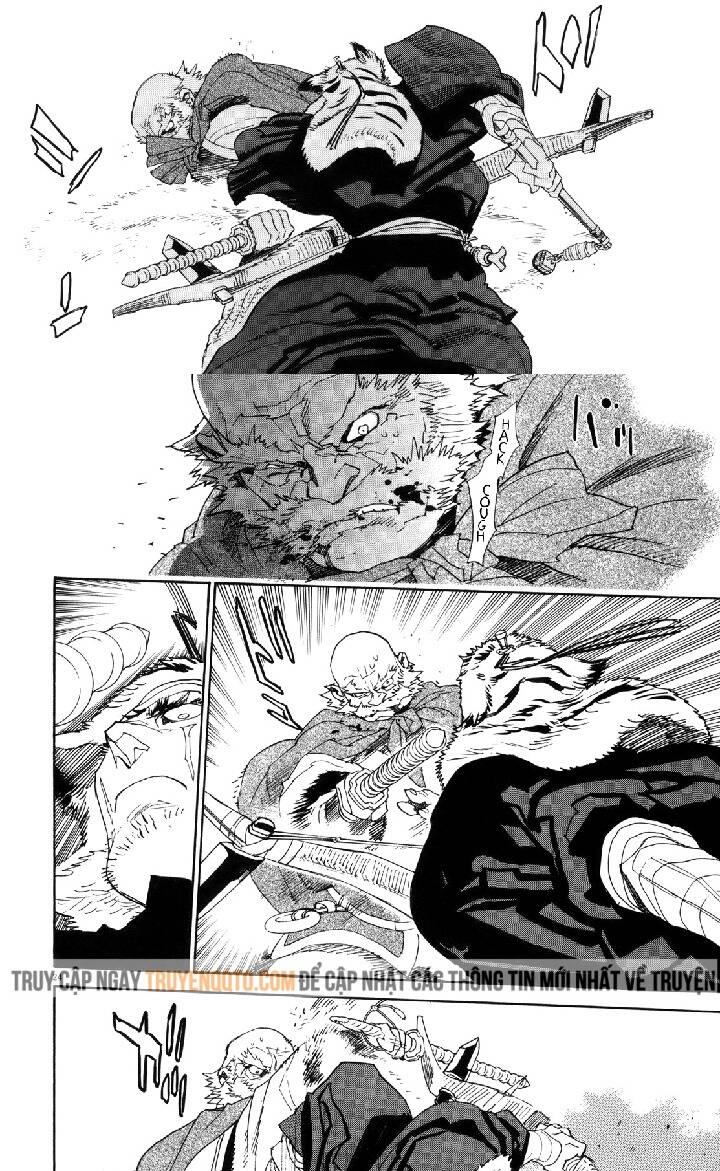 Shut Hell Chapter 42 - 22