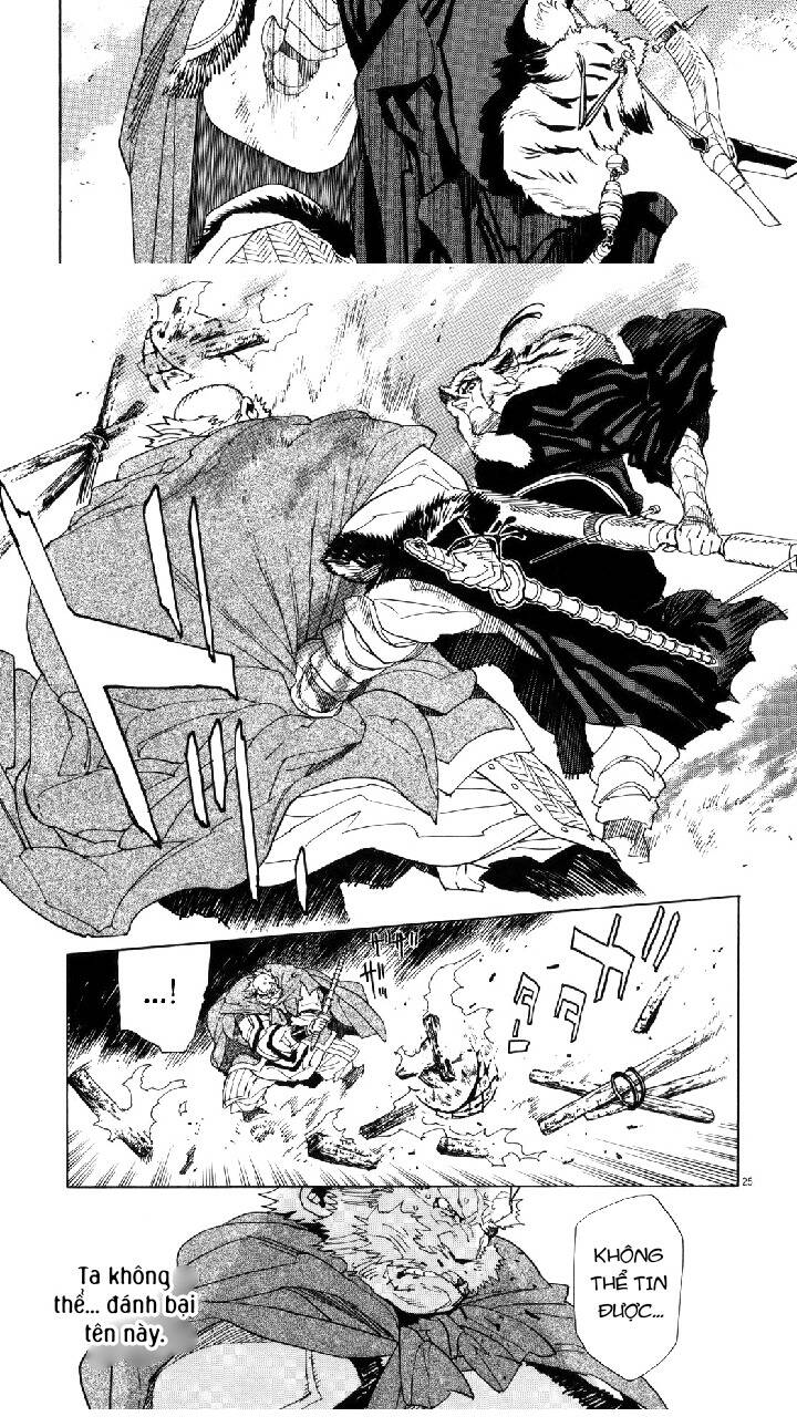 Shut Hell Chapter 42 - 23