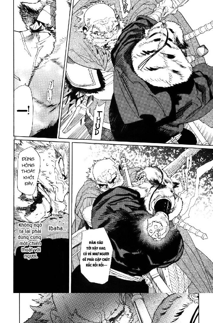 Shut Hell Chapter 42 - 26