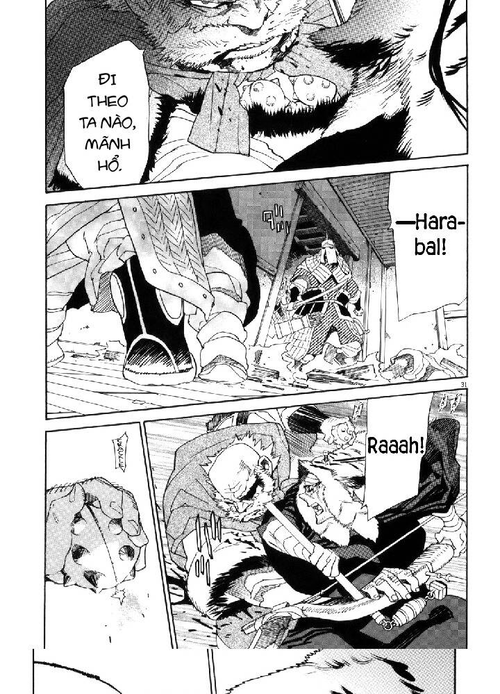 Shut Hell Chapter 42 - 27