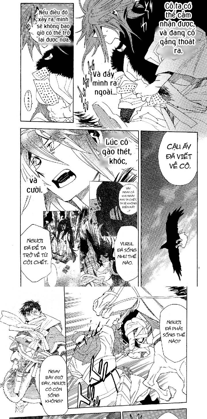 Shut Hell Chapter 43 - 9