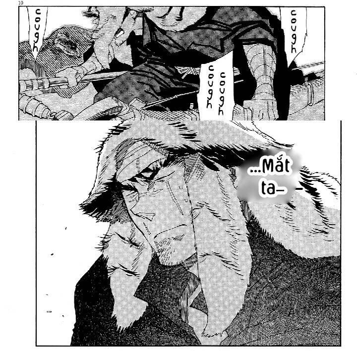 Shut Hell Chapter 43 - 12