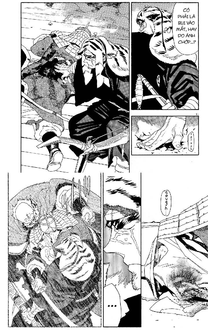Shut Hell Chapter 43 - 13
