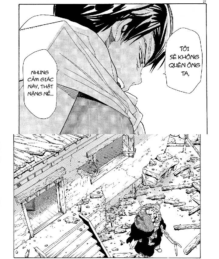 Shut Hell Chapter 43 - 23