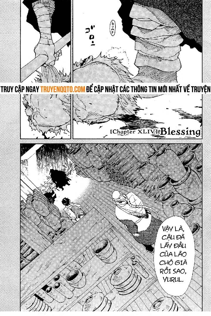 Shut Hell Chapter 44 - 2