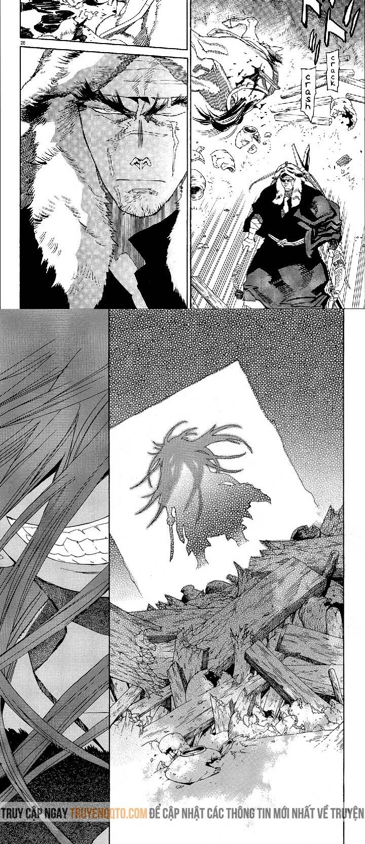 Shut Hell Chapter 44 - 17