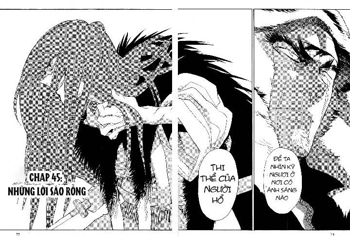 Shut Hell Chapter 45 - 3