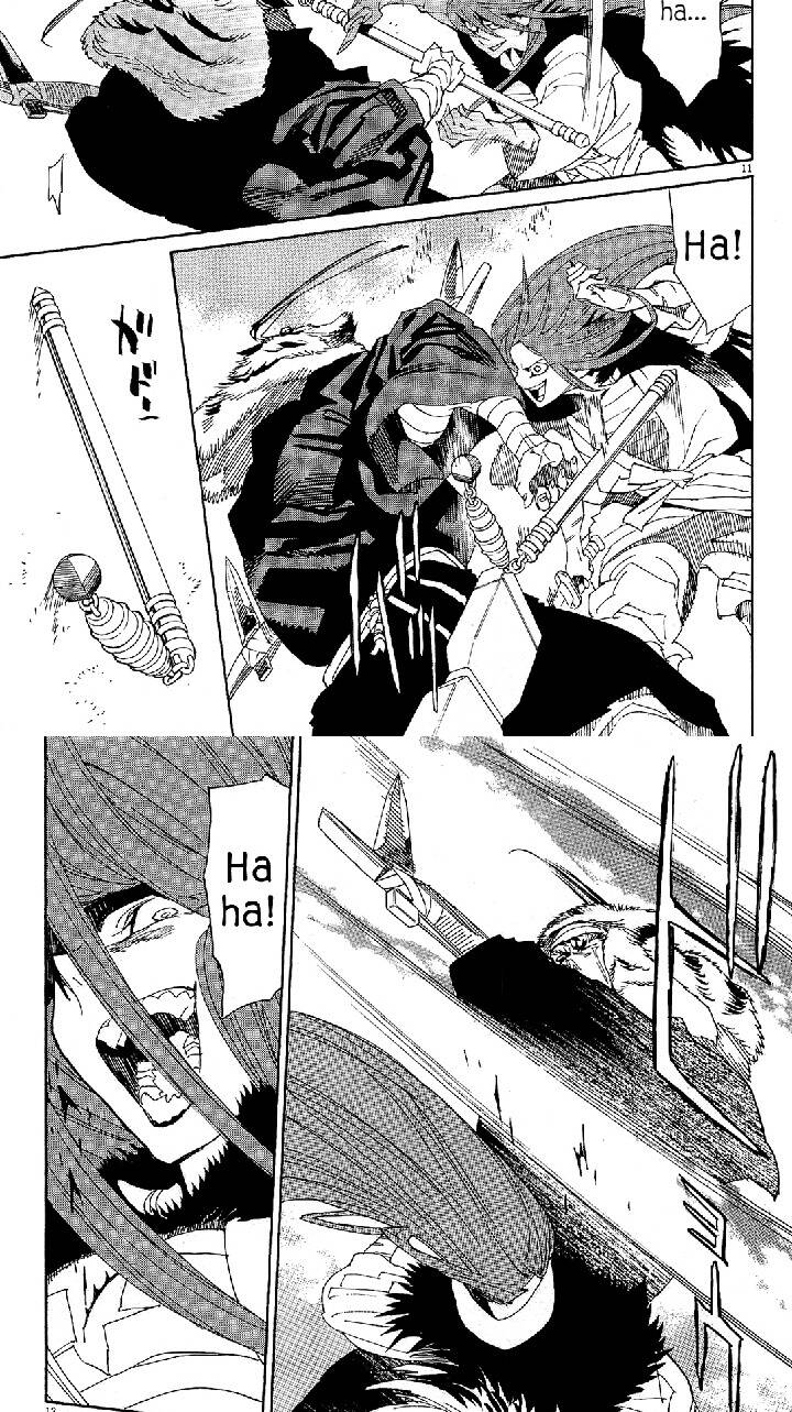 Shut Hell Chapter 45 - 9