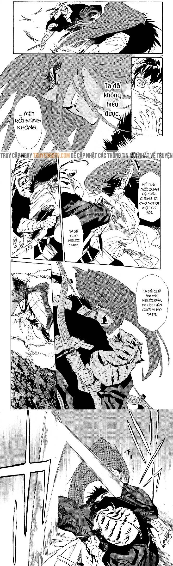 Shut Hell Chapter 45 - 12