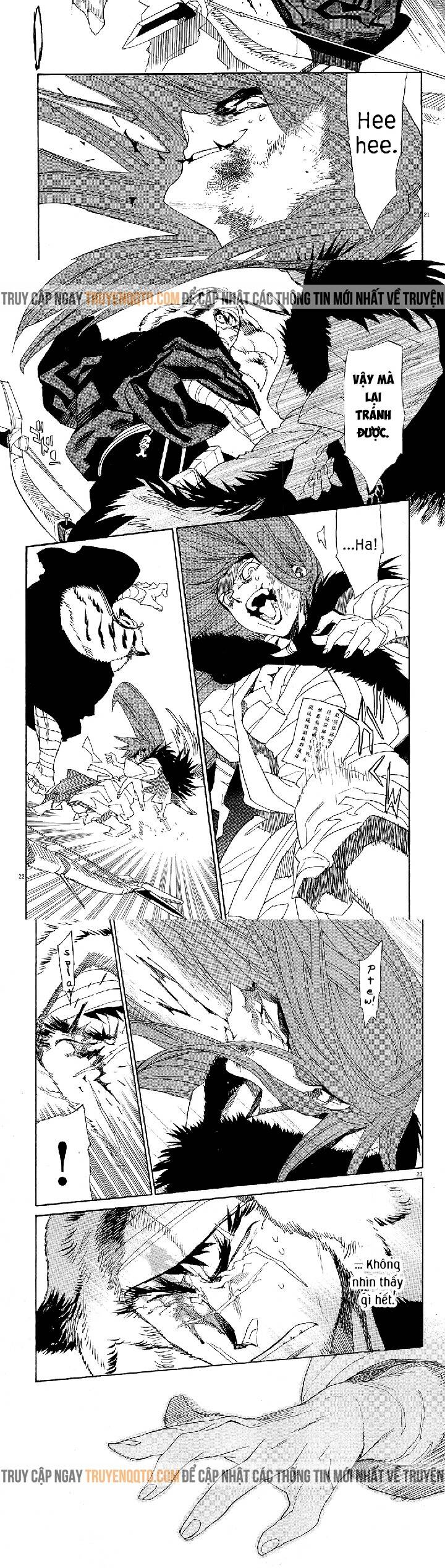 Shut Hell Chapter 45 - 13