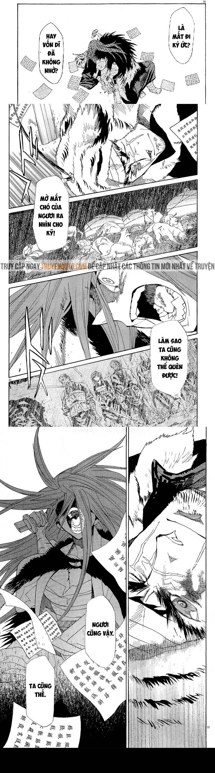 Shut Hell Chapter 45 - 15