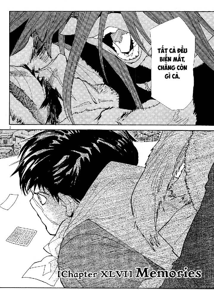 Shut Hell Chapter 46 - 3