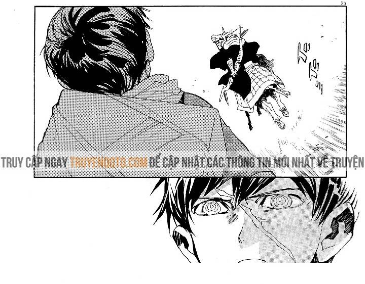 Shut Hell Chapter 46 - 16