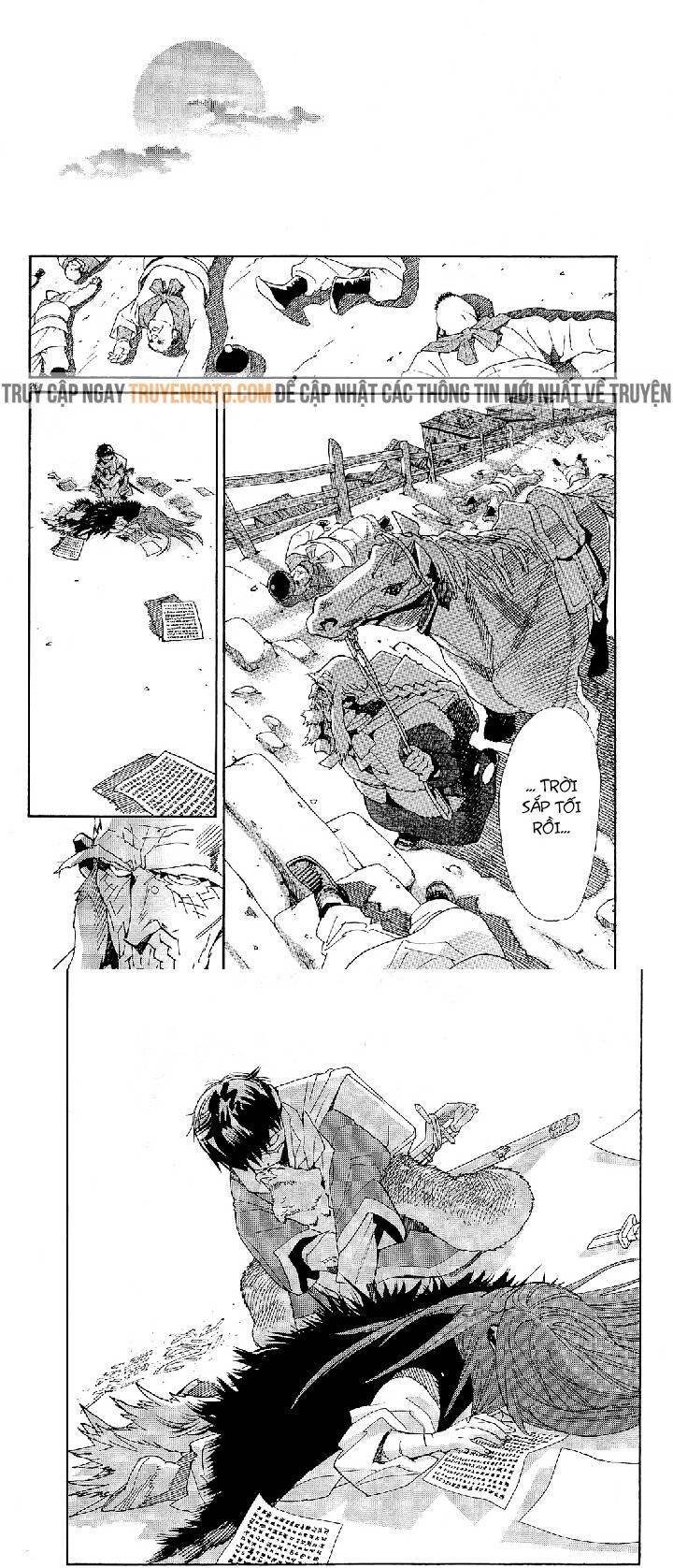 Shut Hell Chapter 46 - 17