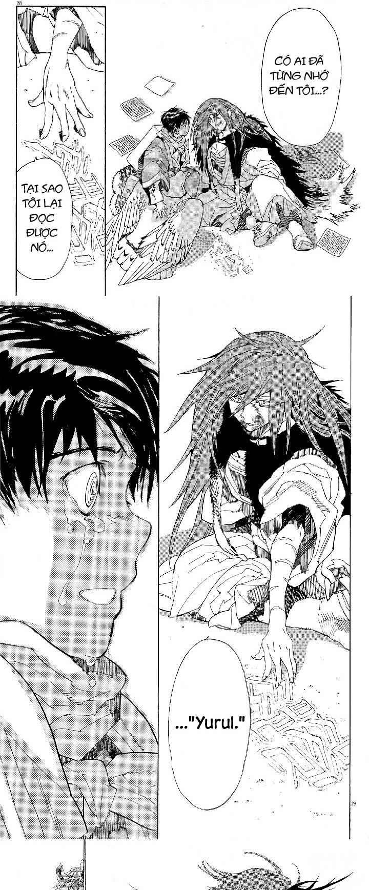 Shut Hell Chapter 46 - 19