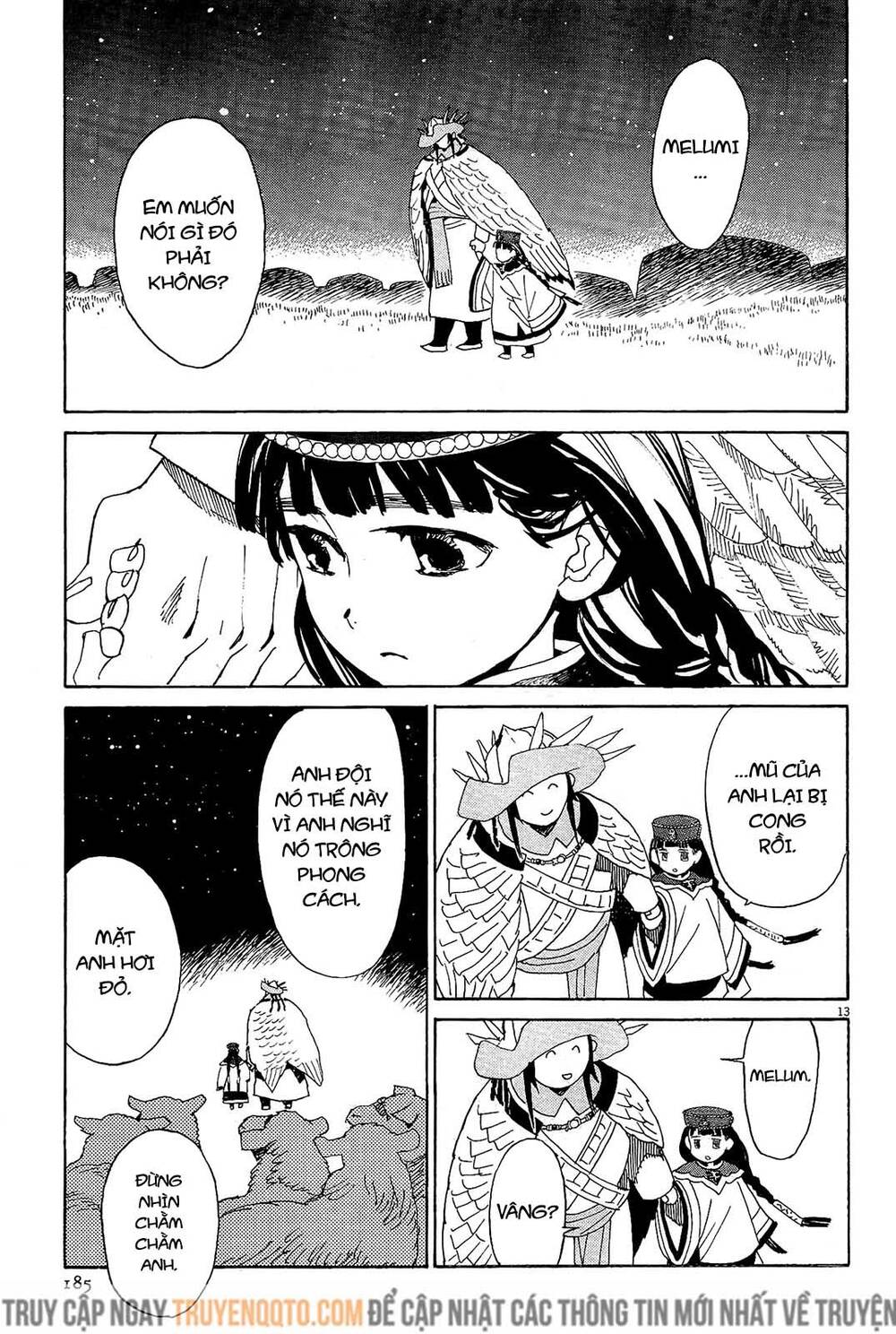 Shut Hell Chapter 48 - 13