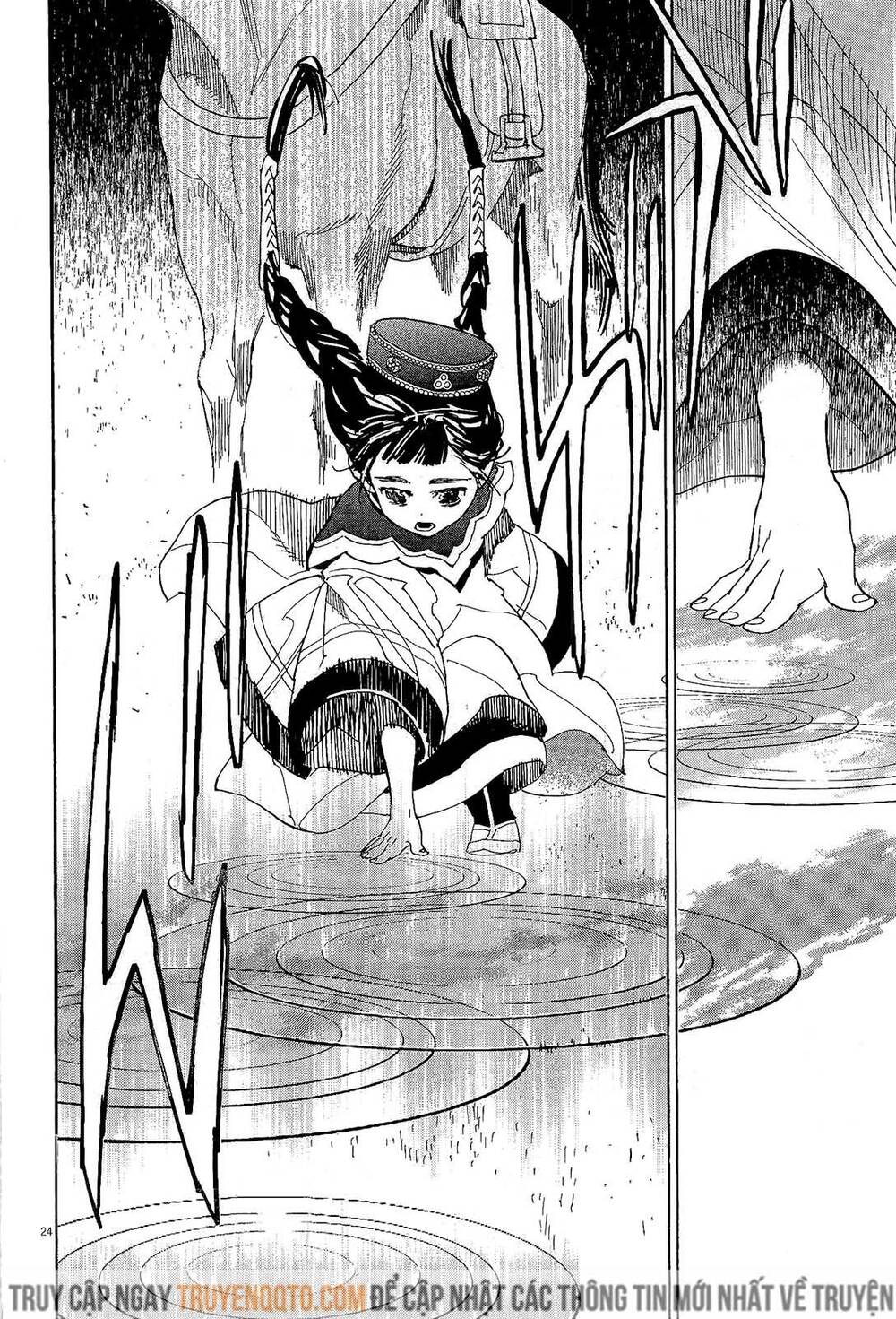 Shut Hell Chapter 48 - 24