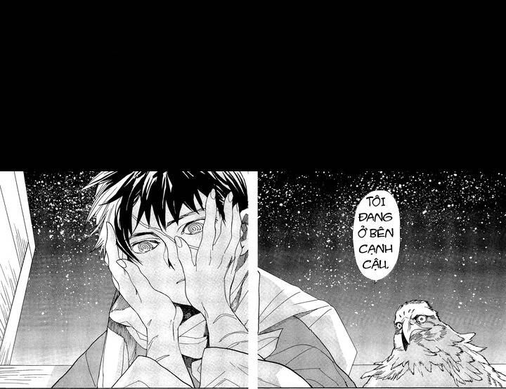 Shut Hell Chapter 49 - 2