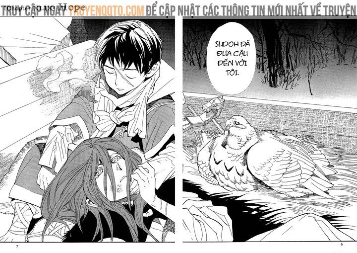 Shut Hell Chapter 49 - 5