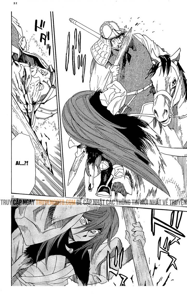 Shut Hell Chapter 49 - 16