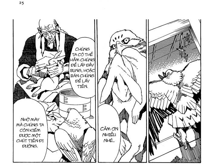 Shut Hell Chapter 49 - 20