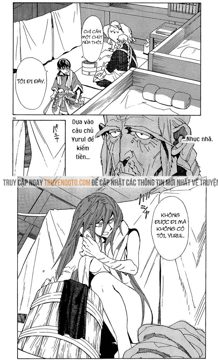 Shut Hell Chapter 49 - 21