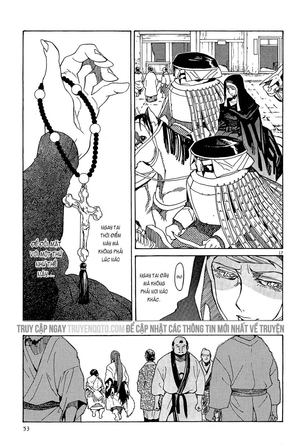 Shut Hell Chapter 50 - 16