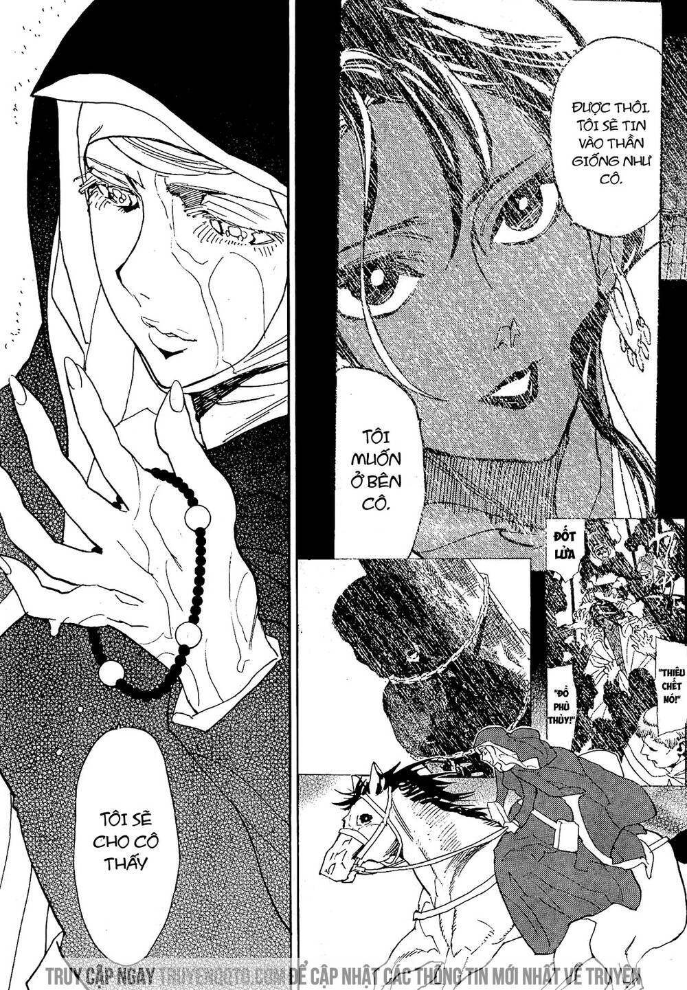 Shut Hell Chapter 51 - 14