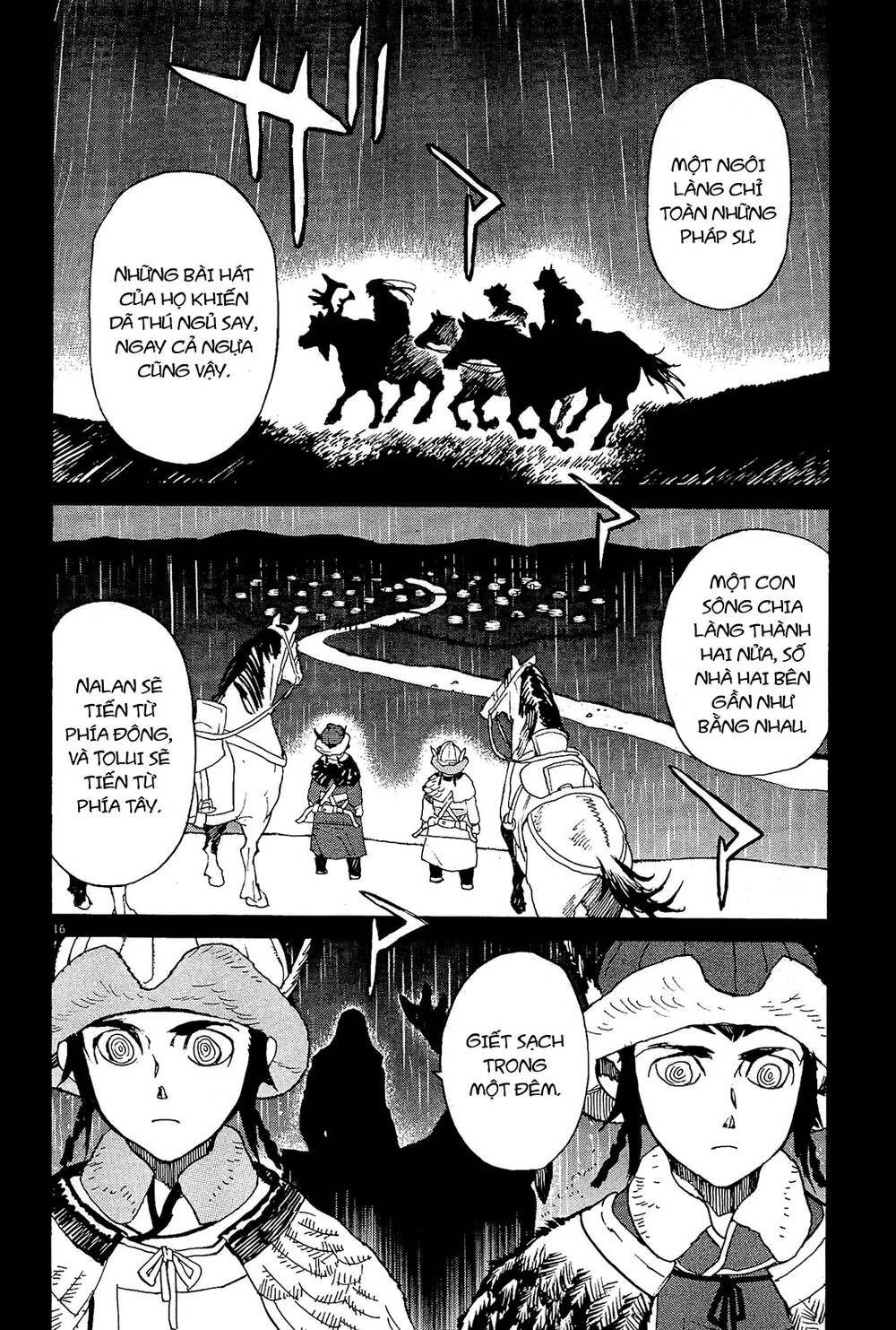 Shut Hell Chapter 51 - 17