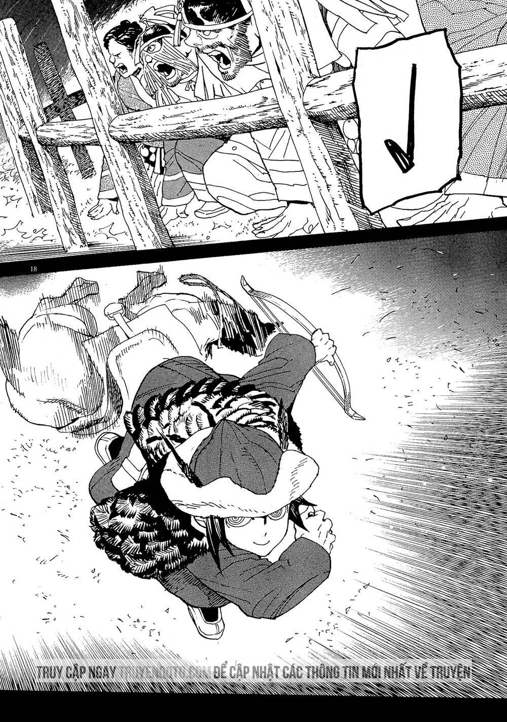 Shut Hell Chapter 51 - 19