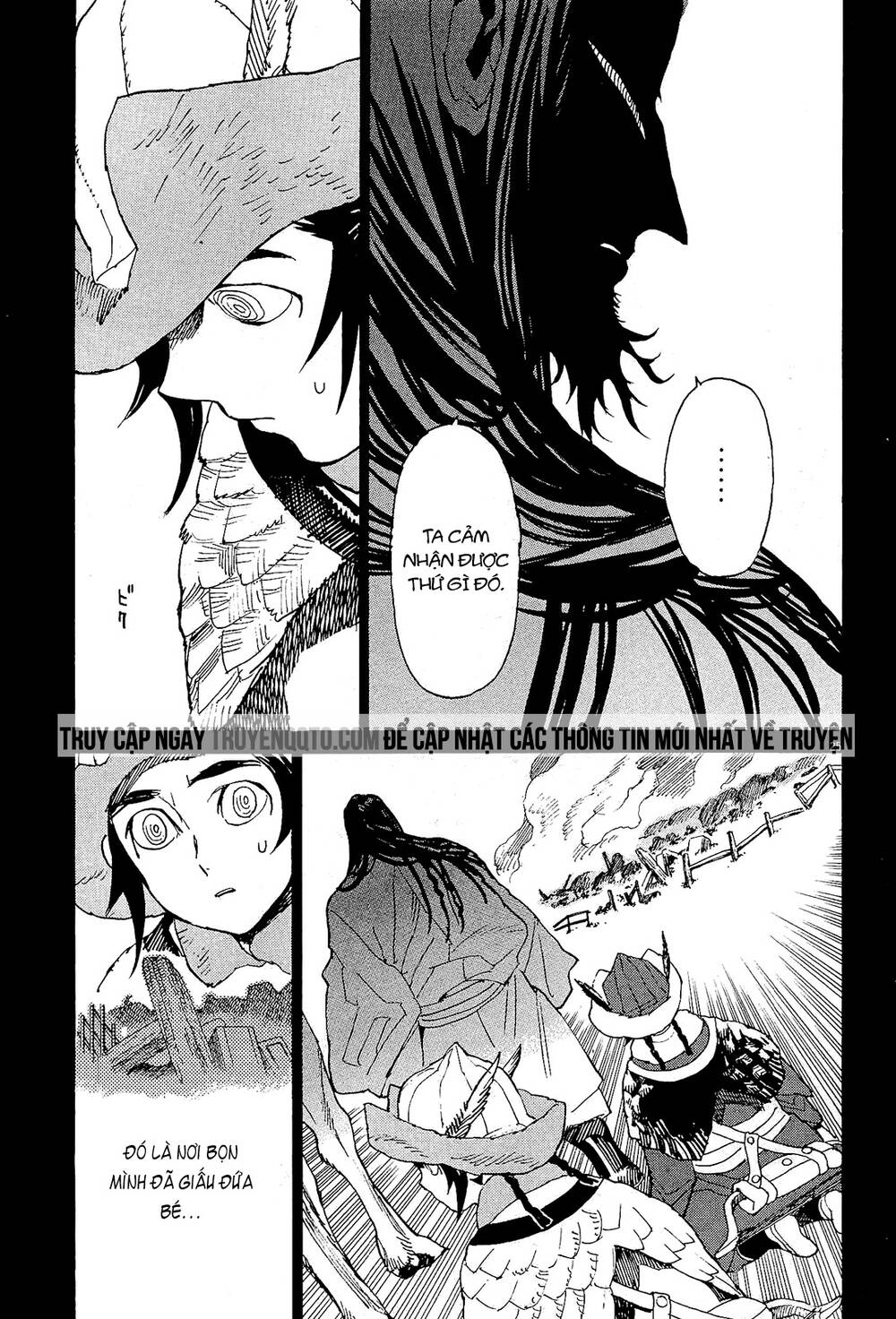 Shut Hell Chapter 51 - 26