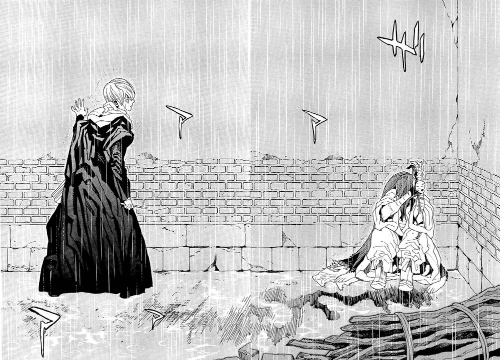 Shut Hell Chapter 51 - 31