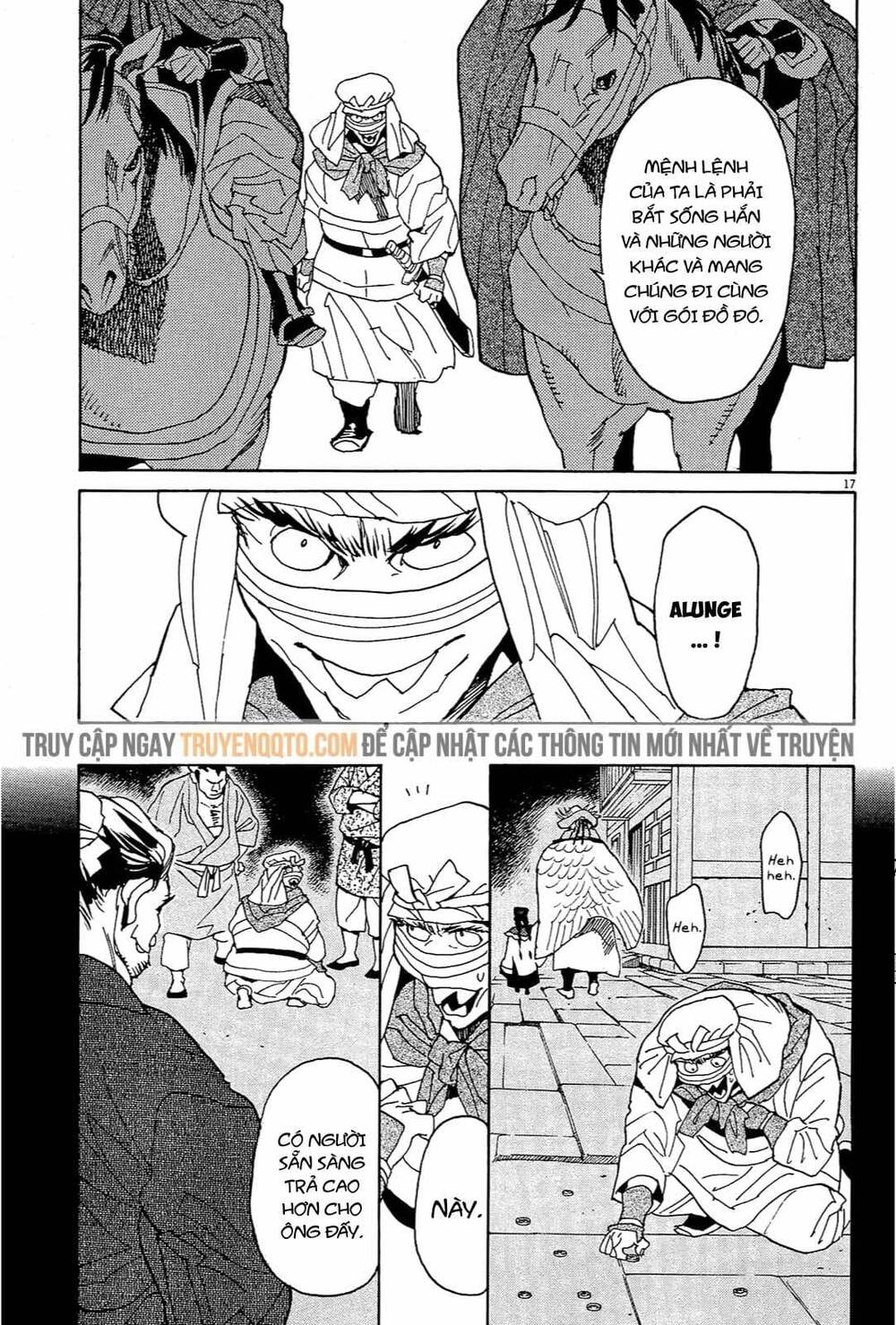 Shut Hell Chapter 53 - 11