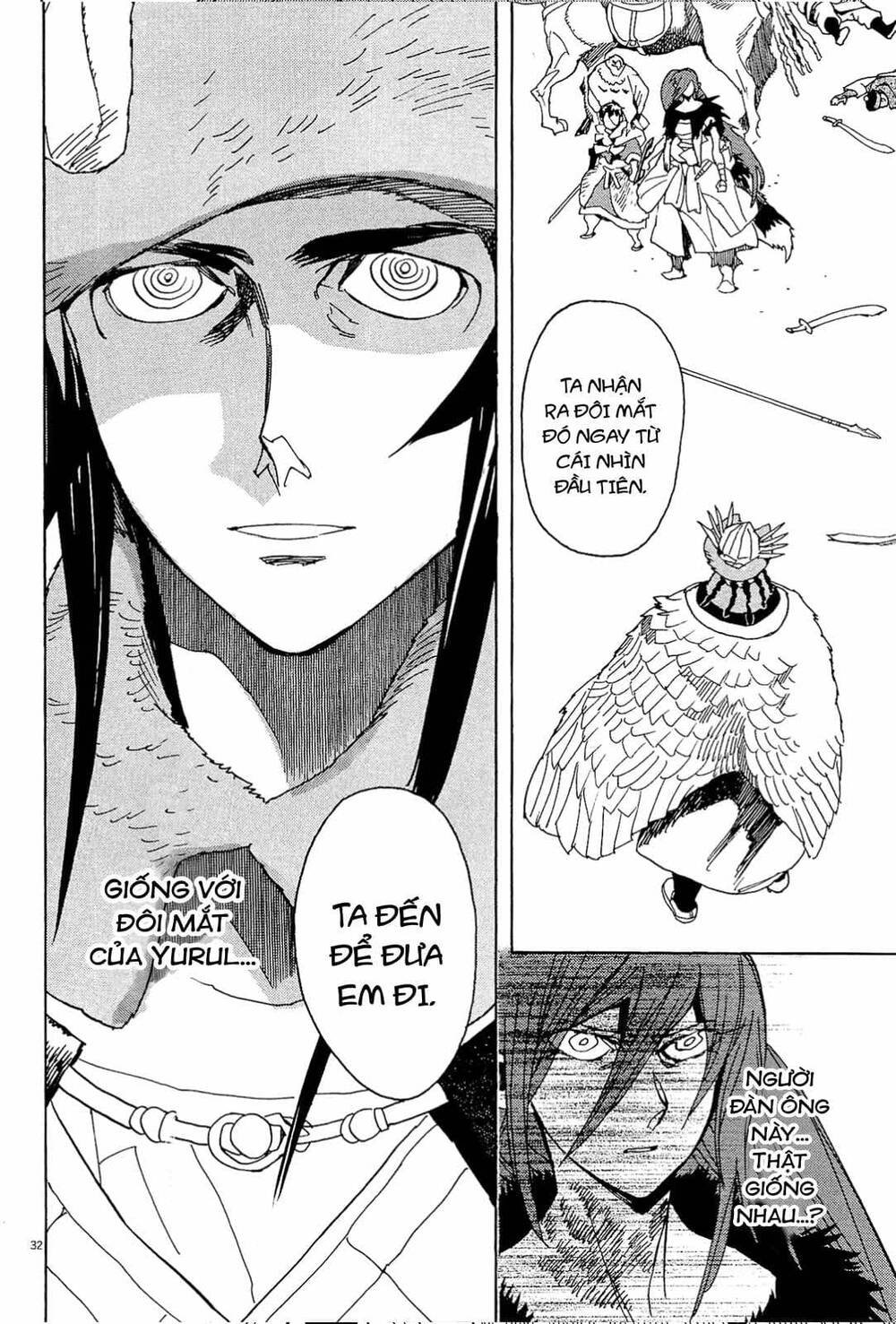 Shut Hell Chapter 53 - 31