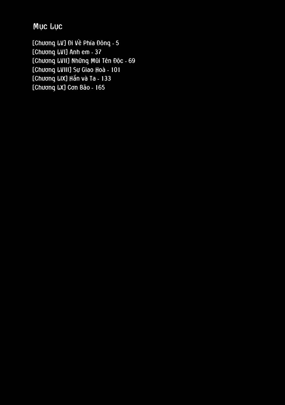 Shut Hell Chapter 55 - 6