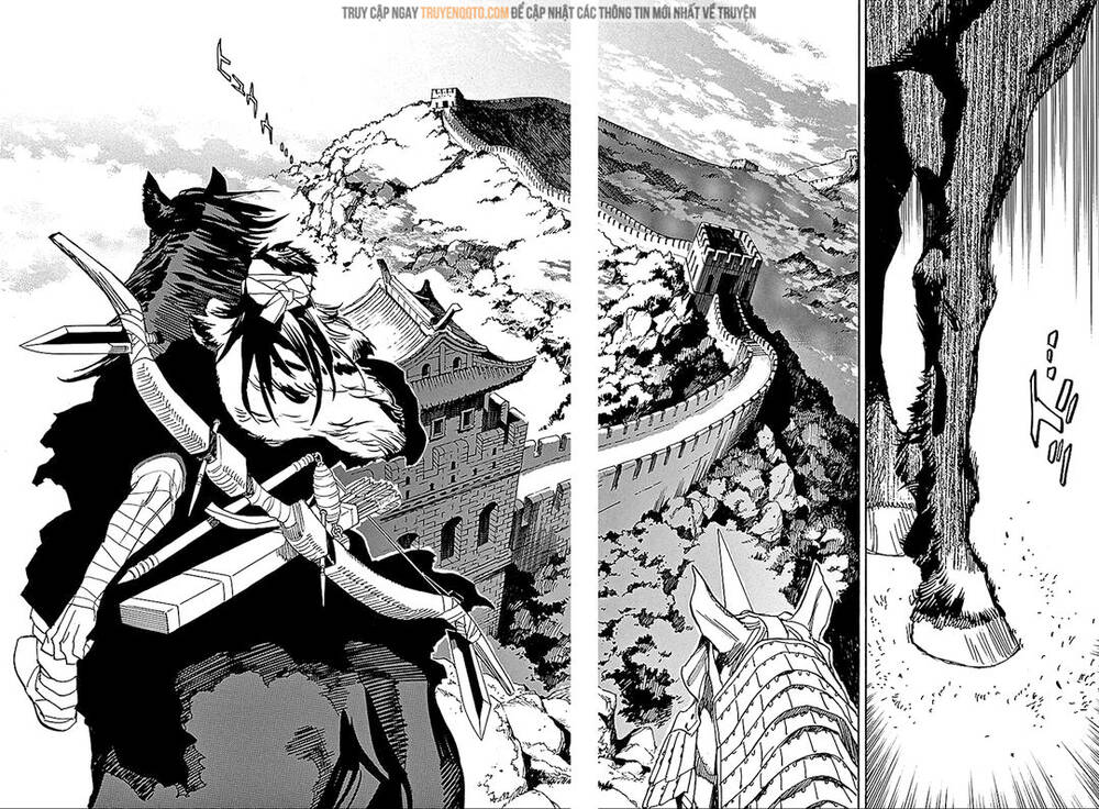 Shut Hell Chapter 55 - 20